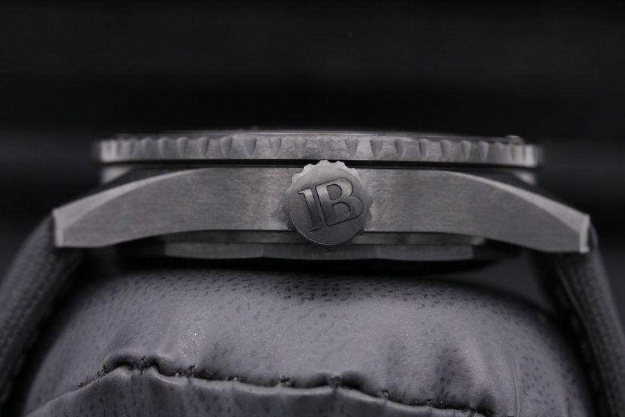 Blancpain Fifty Fathoms 5000-0130-B52A